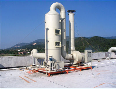 實驗室廢氣產(chǎn)生量怎么計算公式？